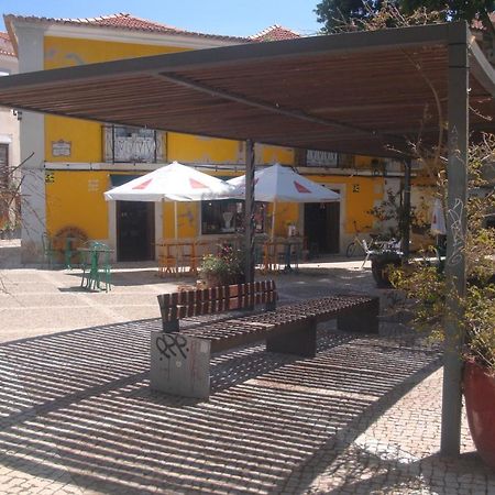 Apartamento No Centro Historico De Σετούμπαλ Εξωτερικό φωτογραφία