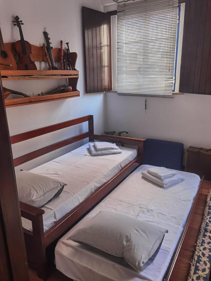 Apartamento No Centro Historico De Σετούμπαλ Εξωτερικό φωτογραφία