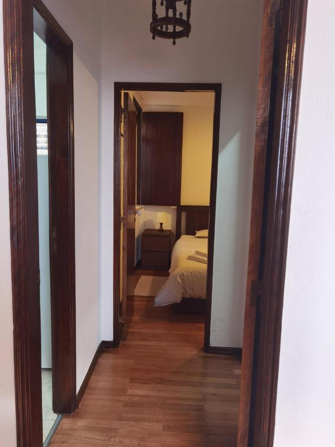 Apartamento No Centro Historico De Σετούμπαλ Εξωτερικό φωτογραφία