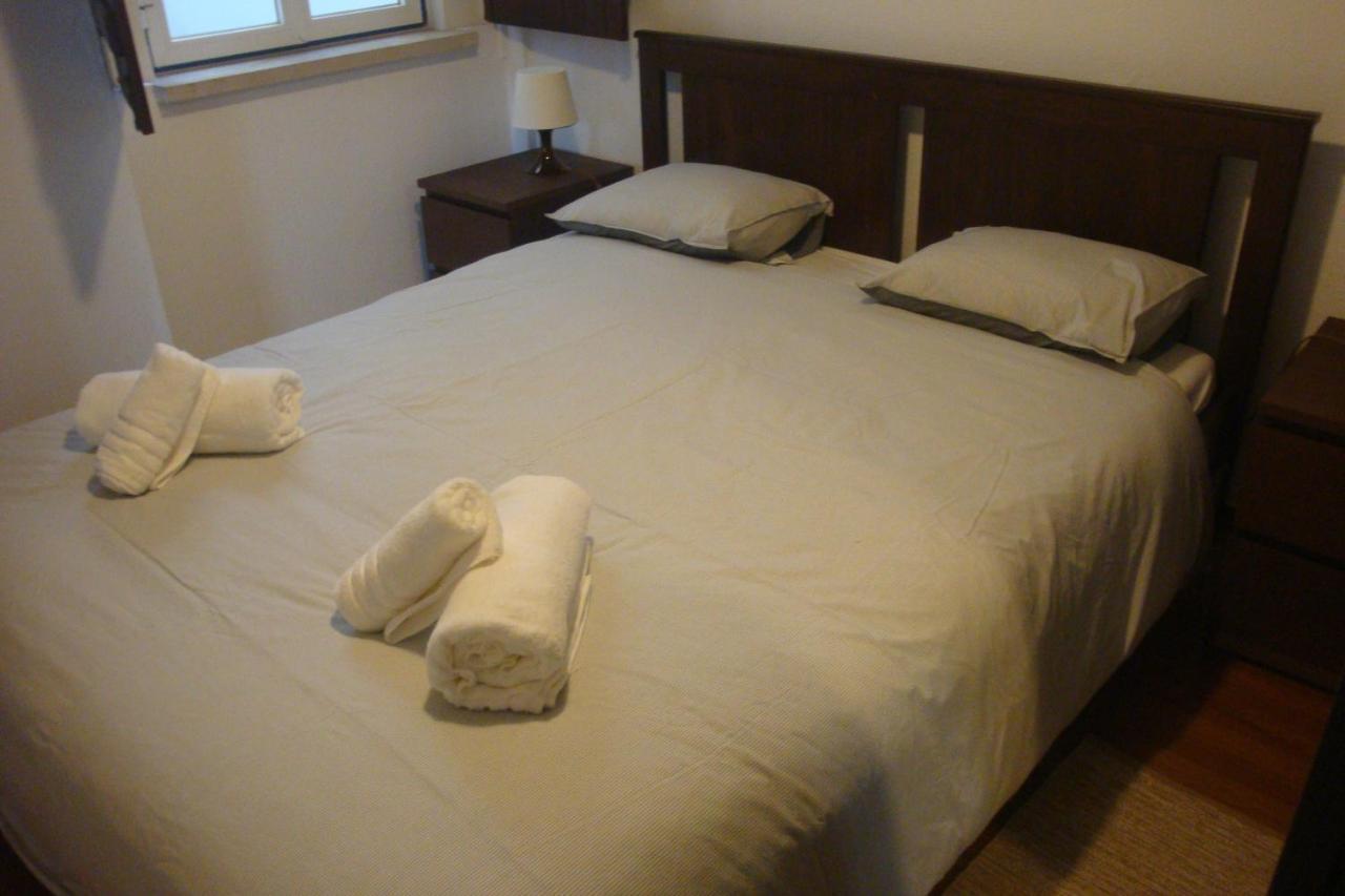 Apartamento No Centro Historico De Σετούμπαλ Εξωτερικό φωτογραφία