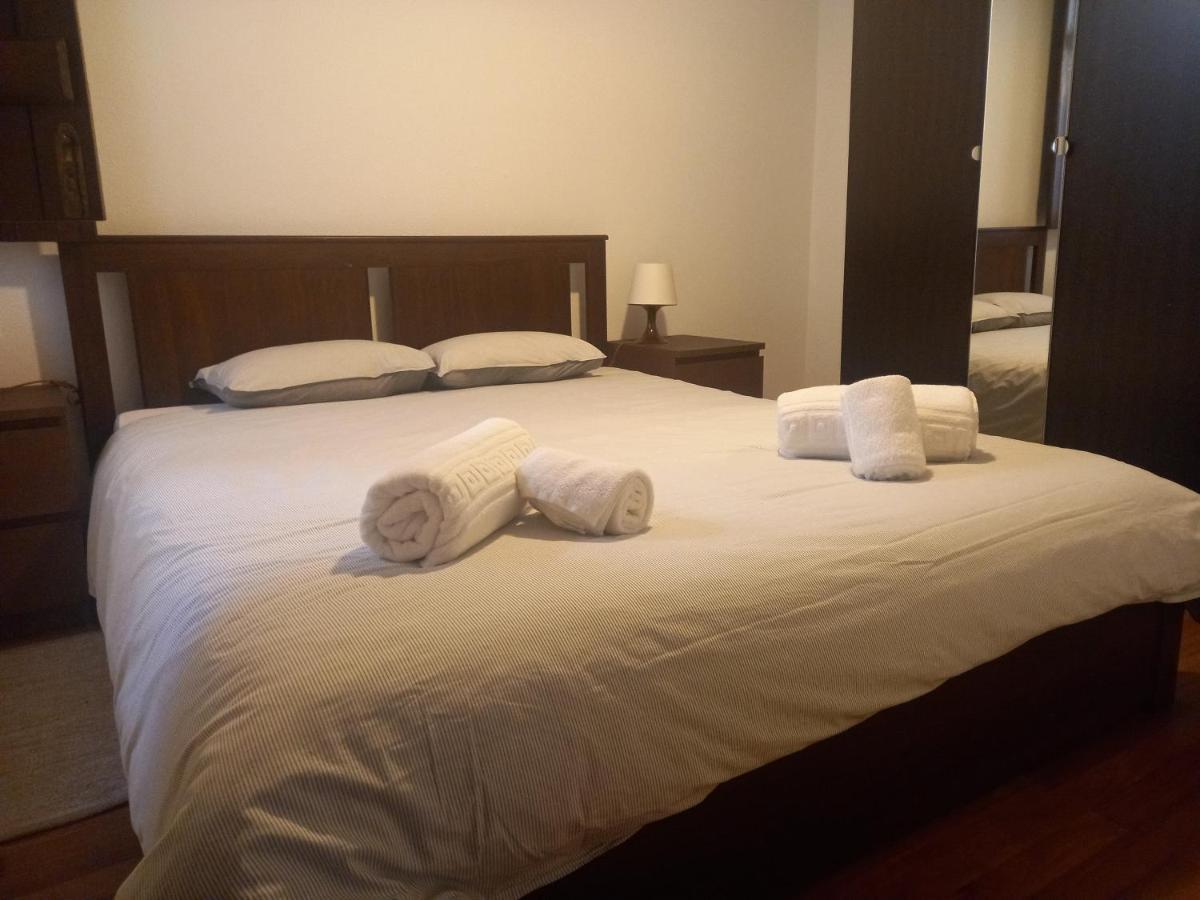 Apartamento No Centro Historico De Σετούμπαλ Εξωτερικό φωτογραφία