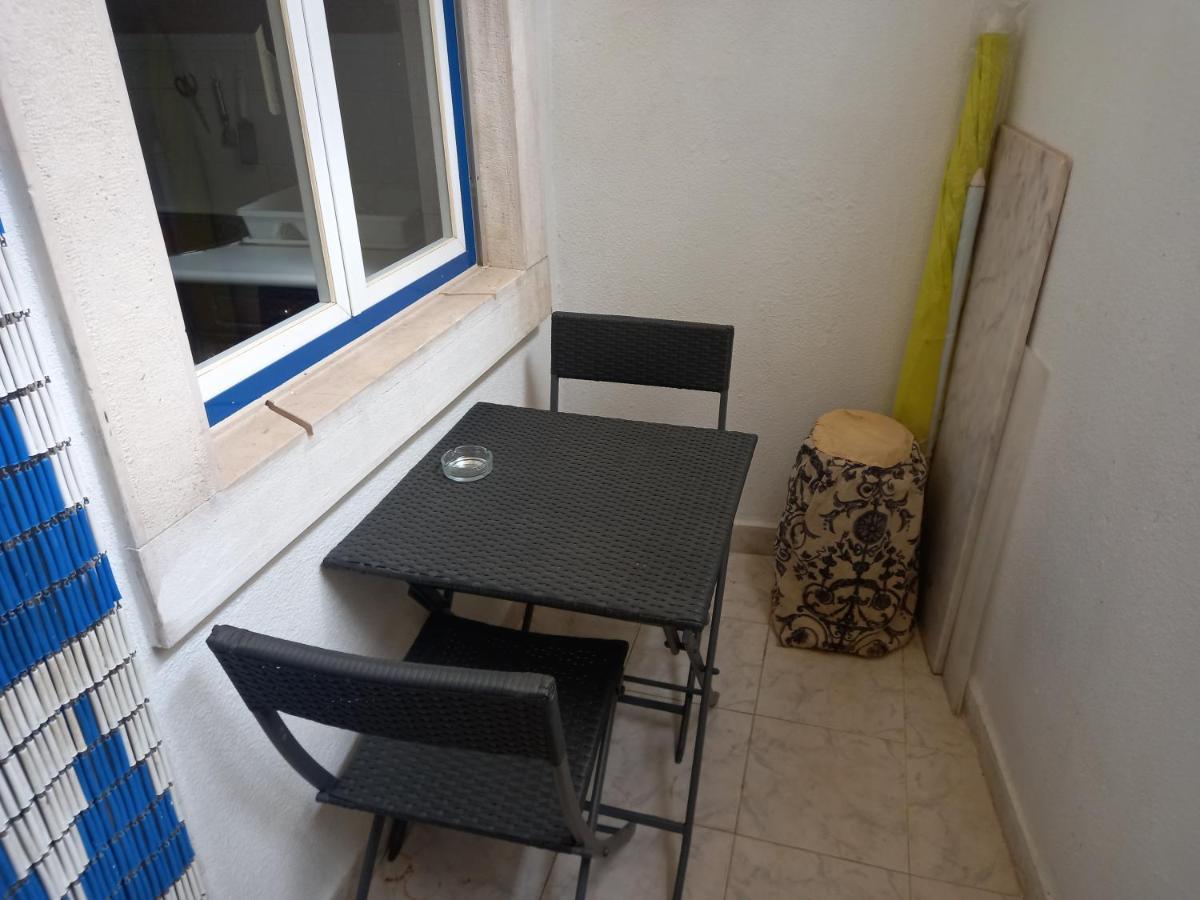 Apartamento No Centro Historico De Σετούμπαλ Εξωτερικό φωτογραφία