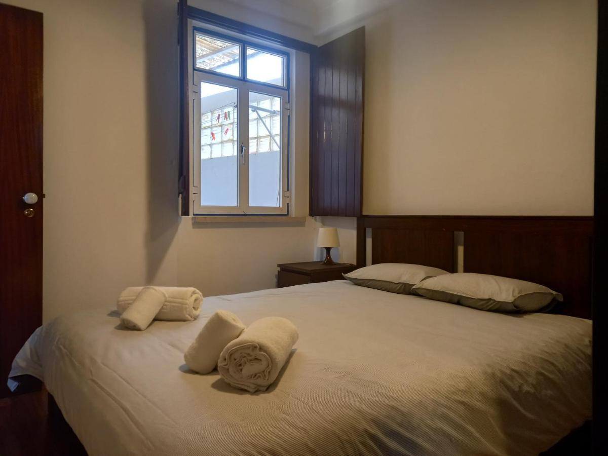 Apartamento No Centro Historico De Σετούμπαλ Εξωτερικό φωτογραφία