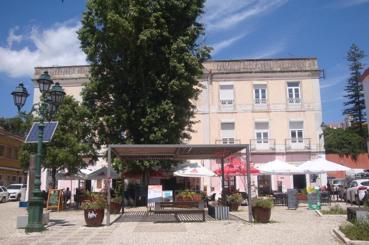 Apartamento No Centro Historico De Σετούμπαλ Εξωτερικό φωτογραφία
