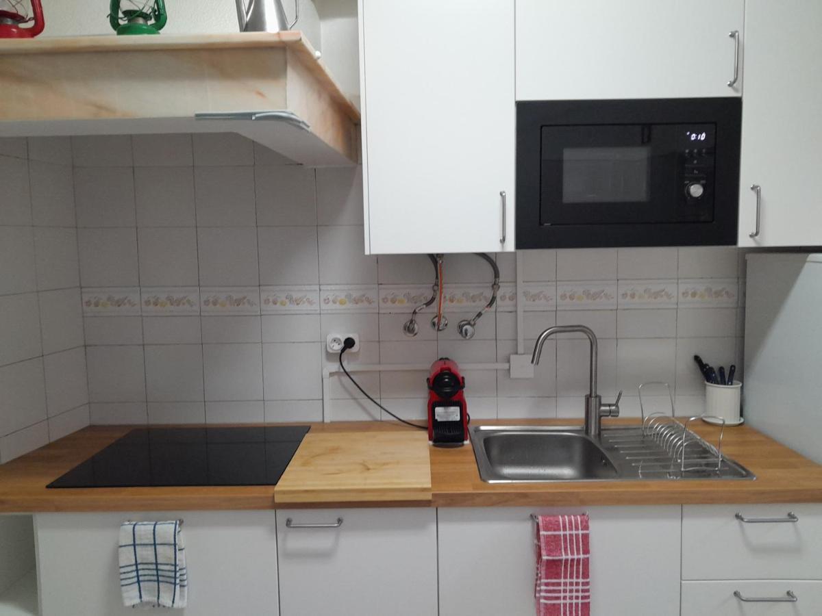 Apartamento No Centro Historico De Σετούμπαλ Εξωτερικό φωτογραφία