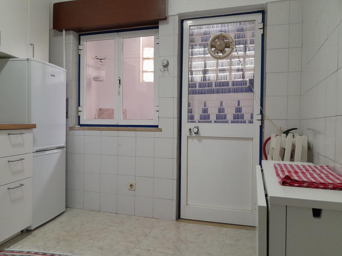 Apartamento No Centro Historico De Σετούμπαλ Εξωτερικό φωτογραφία
