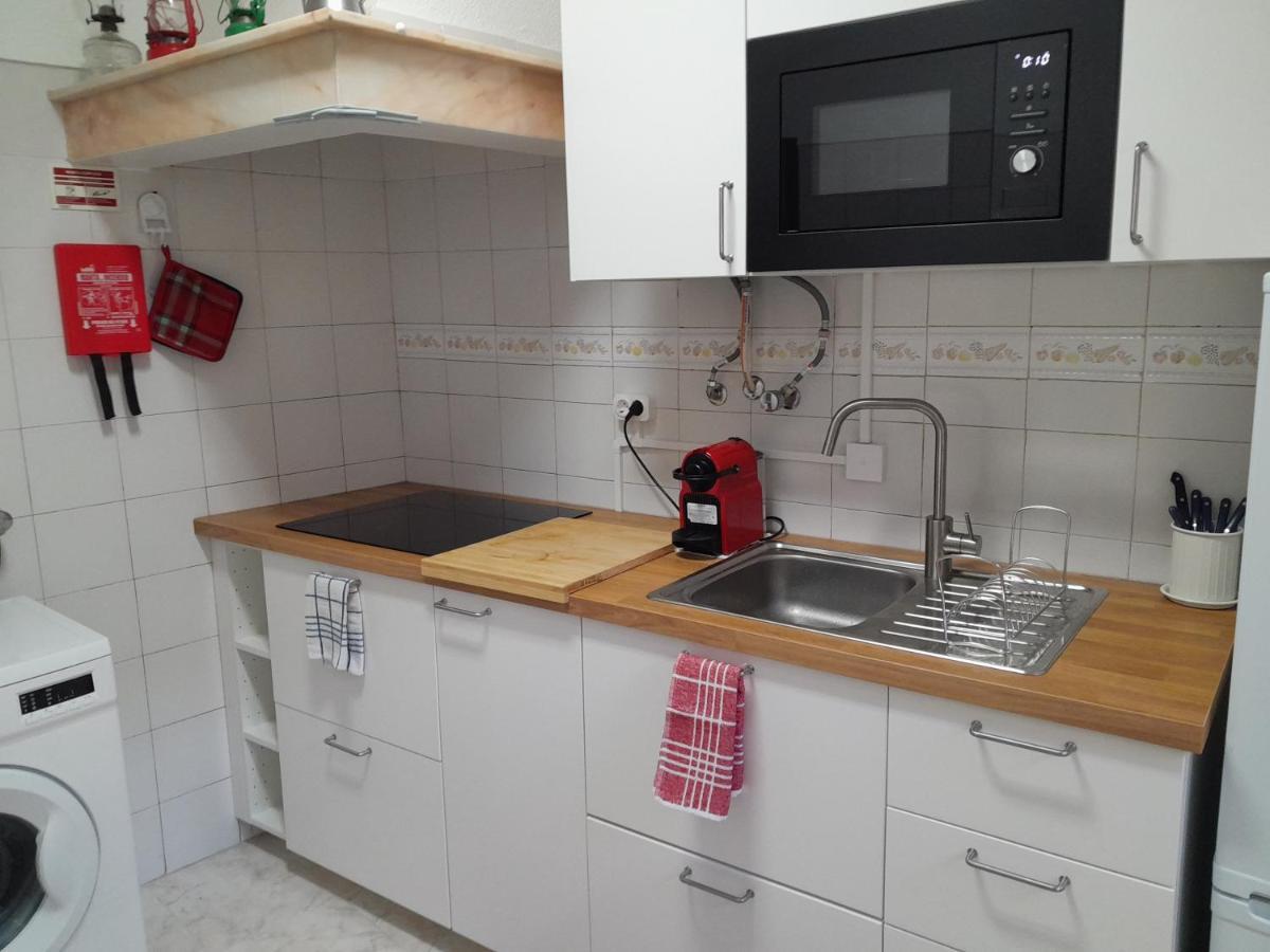 Apartamento No Centro Historico De Σετούμπαλ Εξωτερικό φωτογραφία