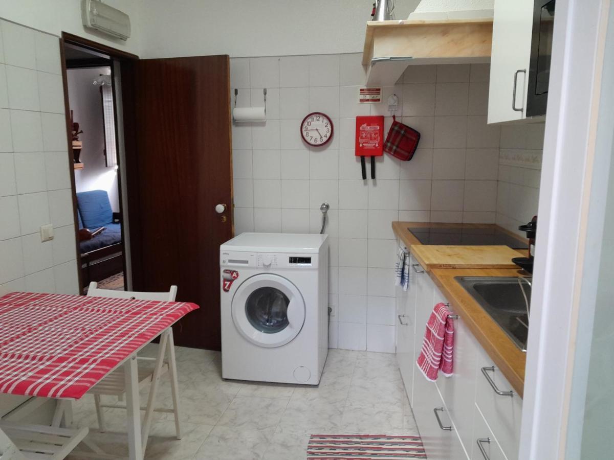 Apartamento No Centro Historico De Σετούμπαλ Εξωτερικό φωτογραφία